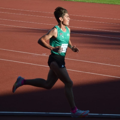 Francesco Marinari