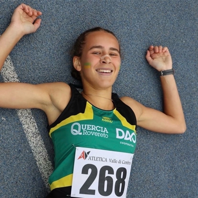 Nicole Ciech