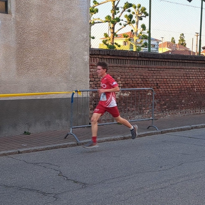 Valentino Nisoli