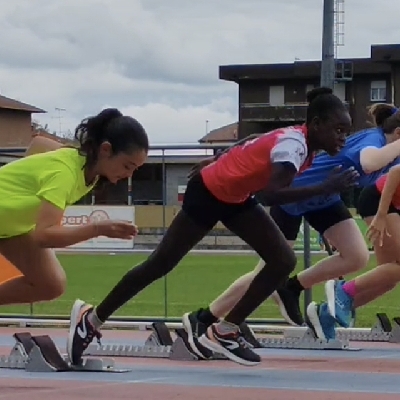 Amy Gueye